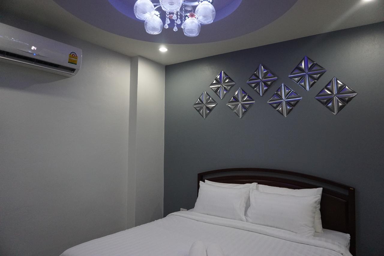 The Ri Hotel Ao Nang Room photo